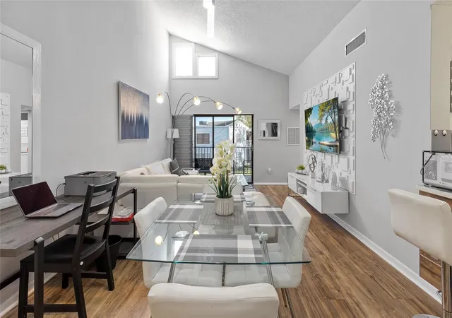 Listing Photo 5 - Condo for sale in building located at 3793 Atrium Dr, ORLANDO, FL 32822 - Unit #L6