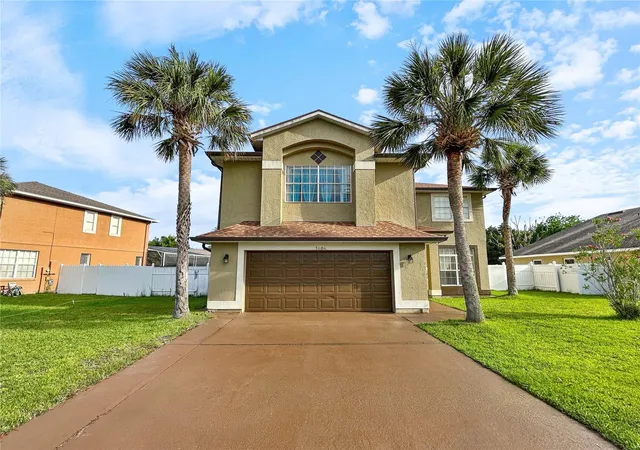Photo 1 of Single family home for sale at 1606 Wood Violet Dr, Orlando, FL 32824 | MLS# O6420649 | Listing updated on 2026-08-30