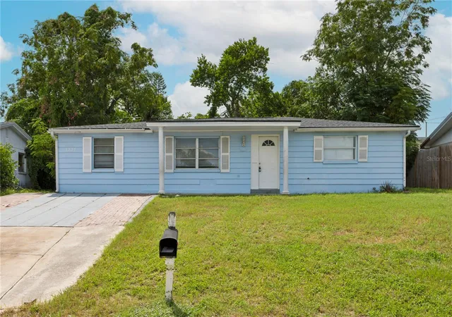 1st image of 3337 Clydesdale Dr, Holiday, FL 34691 | MLS# TB8524107