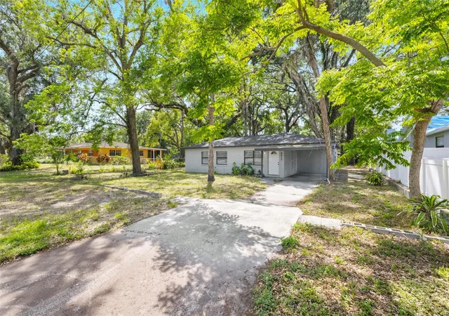 Photo 1 of Single family home for sale at 6612 N 23rd Street, Tampa, FL 33610 | MLS# TB8524109 | Listing updated on 2026-10-25