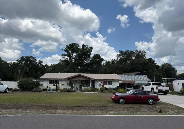 Photo 2 of Single family home for sale at 5408 Eureka Springs Rd, Tampa, FL 33610 | MLS# TB8524116 | Listing updated on 2026-09-25