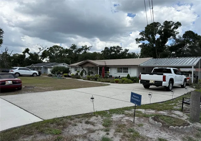 Photo 3 of Single family home for sale at 5408 Eureka Springs Rd, Tampa, FL 33610 | MLS# TB8524116 | Listing updated on 2026-09-25