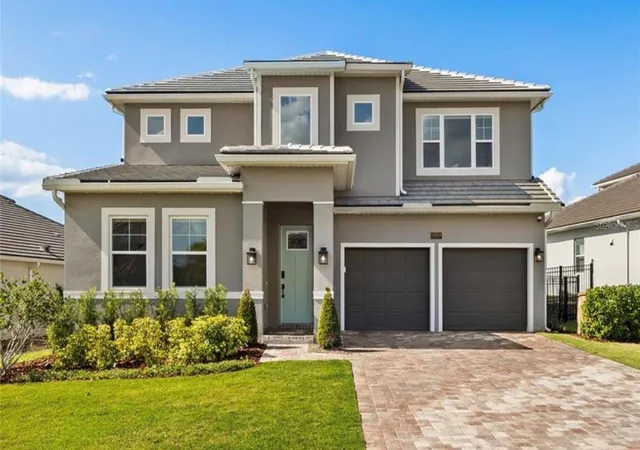 1st image of 16018 Volterra Pt, Bella Collina, FL 34756 | MLS# O6420655