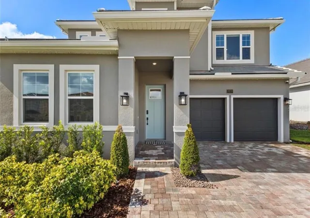 2nd image of 16018 Volterra Pt, Bella Collina, FL 34756 | MLS# O6420655