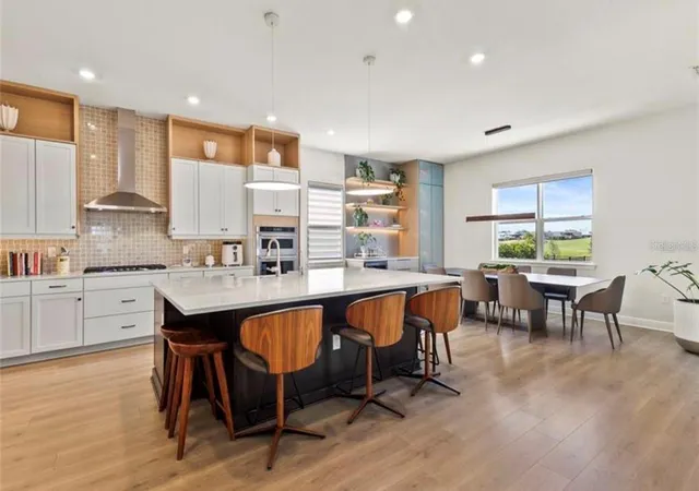 5th image of 16018 Volterra Pt, Bella Collina, FL 34756 | MLS# O6420655