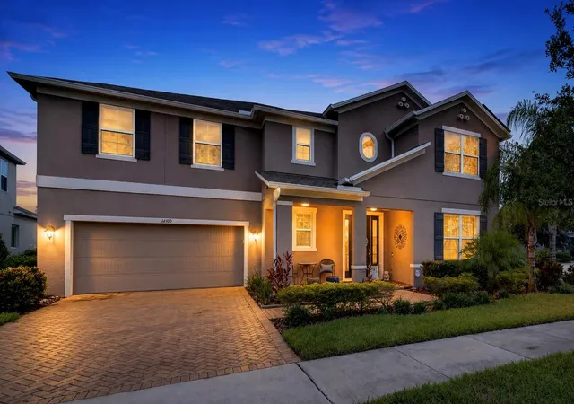 Photo 1 of Single family home for sale at 14301 White Moss Way, Winter Garden, FL 34787 | MLS# G5114391 | Listing updated on 2026-10-03