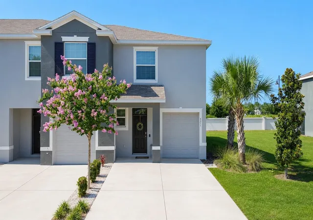 Townhouse for sale at 5311 Dragonfly Dr, WILDWOOD, FL 34785 | MLS# G5114392