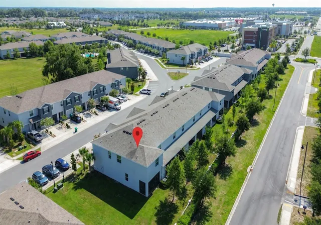 Photo 2 of Townhouse for sale at 5311 Dragonfly Dr, Wildwood, FL 34785 | MLS# G5114392 | Listing updated on 2026-09-04
