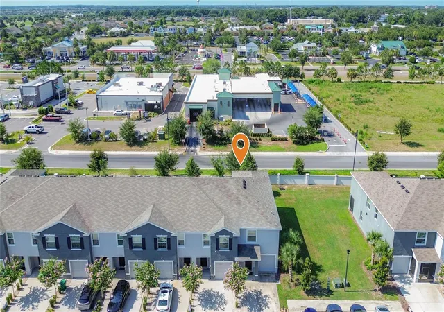 Photo 3 of Townhouse for sale at 5311 Dragonfly Dr, Wildwood, FL 34785 | MLS# G5114392 | Listing updated on 2026-09-04