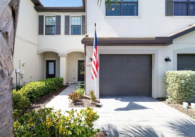 Townhouse for sale at 15210 Sunny Day Dr, BRADENTON, FL 34211 | MLS# A4698405