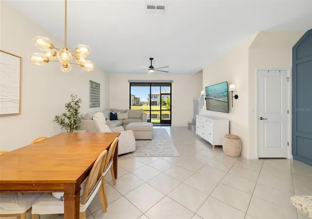Photo 3 of Townhouse for sale at 15210 Sunny Day Dr, Bradenton, FL 34211 | MLS# A4698405 | Listing updated on 2026-09-21