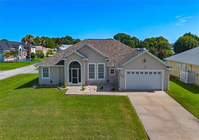 1st image of 2326 Jackson Dr, Sebring, FL 33870 | MLS# C7527833