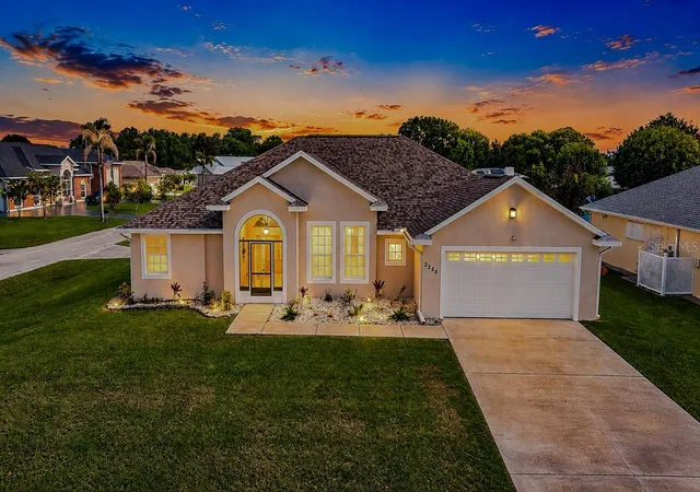 44th image of 2326 Jackson Dr, Sebring, FL 33870 | MLS# C7527833