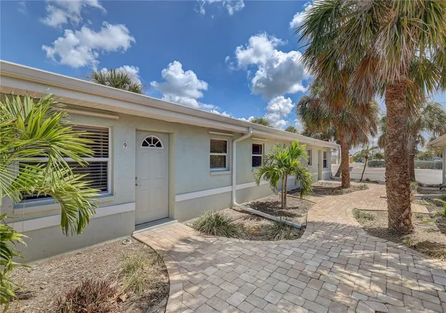 1st image of 9030 Blind Pass Rd #C9, St Pete Beach, FL 33706 | MLS# TB8524129