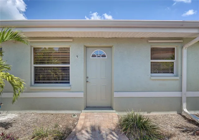 2nd image of 9030 Blind Pass Rd #C9, St Pete Beach, FL 33706 | MLS# TB8524129