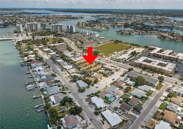 2nd image of 9030 Blind Pass Rd, St Pete Beach, FL 33706