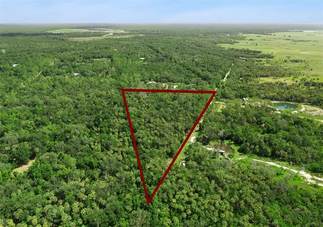 2nd image of 2401 Canvasback Trl, Geneva, FL 32732 | MLS# O6420671