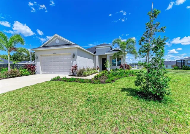 Photo 1 of Sale Pending at 4324 Sea Marsh Pl, Parrish, FL 34219 | MLS# A4698406 | Listing updated on 2026-10-06