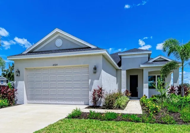 Photo 1 of Sale Pending at 4324 Sea Marsh Pl, Parrish, FL 34219 | MLS# A4698406 | Listing updated on 2026-10-06