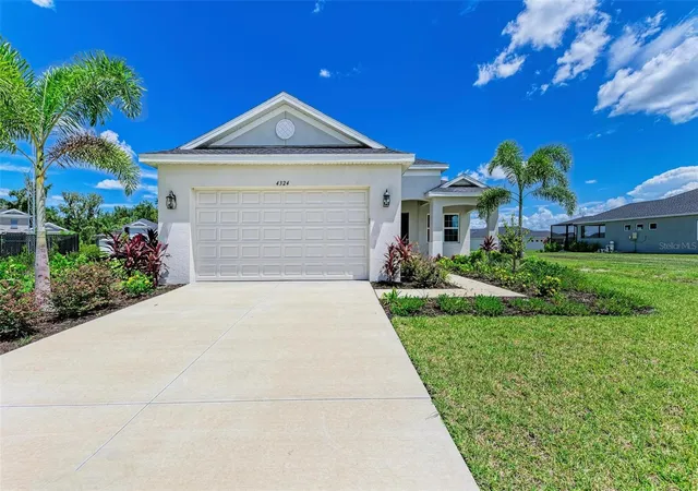 Photo 2 of Sale Pending at 4324 Sea Marsh Pl, Parrish, FL 34219 | MLS# A4698406 | Listing updated on 2026-10-06