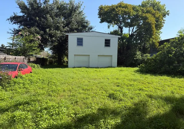 Photo 1 of Single family home for sale at 375 Trailer Ln, Kissimmee, FL 34741 | MLS# S5152657 | Listing updated on 2026-08-14