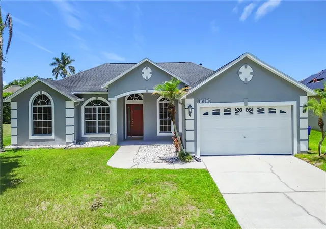 Homes for sale in Saint Cloud, FL | 3600 Yellow Bird Ct, Saint Cloud, FL 34772 | MLS# S5152658