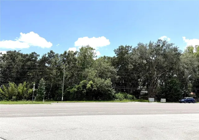 Land for sale at Curry Frd Rd, ORLANDO, FL 32822 | MLS# O6420678