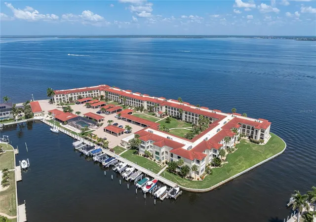 1st image of 1 Colony Pt Dr, Punta Gorda, FL 33950