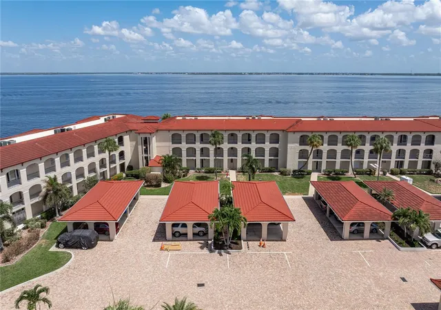 2nd image of 1 Colony Pt Dr, Punta Gorda, FL 33950