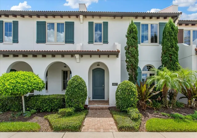 Photo 3 of Townhouse for sale at 8937 Lakeshore Pointe Dr, Winter Garden, FL 34787 | MLS# O6420679 | Listing updated on 2026-08-21