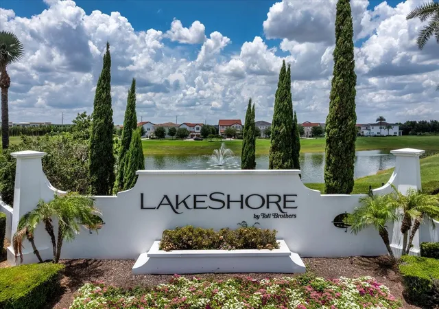 Homes for sale in Winter Garden, FL | 8937 Lakeshore Pointe Dr, Winter Garden, FL 34787 | MLS# O6420679