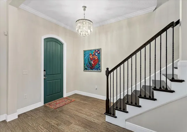 Photo 5 of Townhouse for sale at 8937 Lakeshore Pointe Dr, Winter Garden, FL 34787 | MLS# O6420679 | Listing updated on 2026-08-21