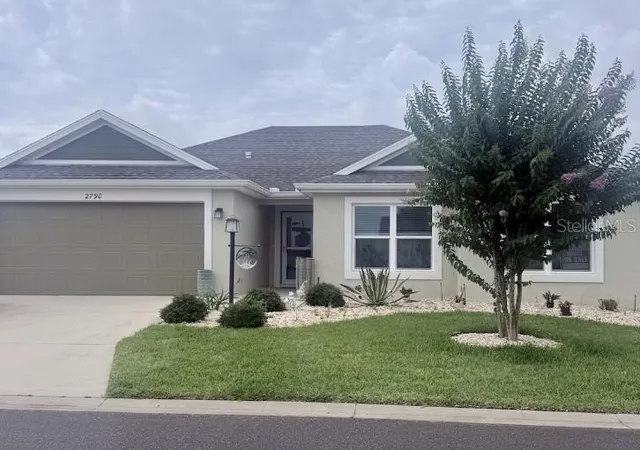 1st image of 2790 Carytown Loop, The Villages, FL 32163 | MLS# TB8524138