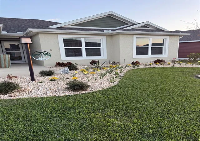 2nd image of 2790 Carytown Loop, The Villages, FL 32163 | MLS# TB8524138
