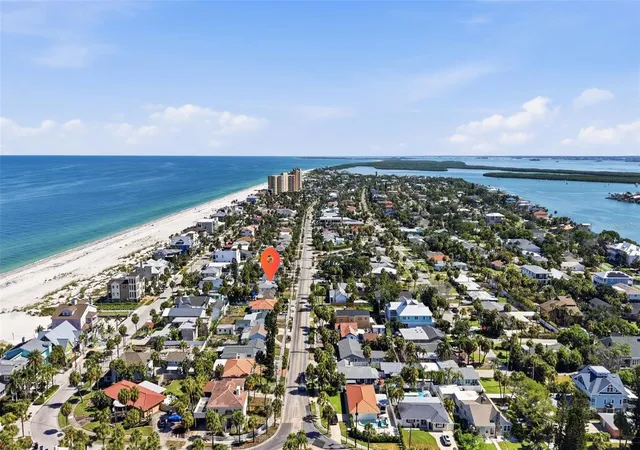 1st image of 726 Mandalay Ave, Clearwater Beach, FL 33767 | MLS# TB8524139