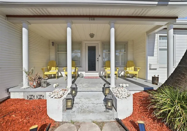 3rd image of 726 Mandalay Ave, Clearwater Beach, FL 33767 | MLS# TB8524139