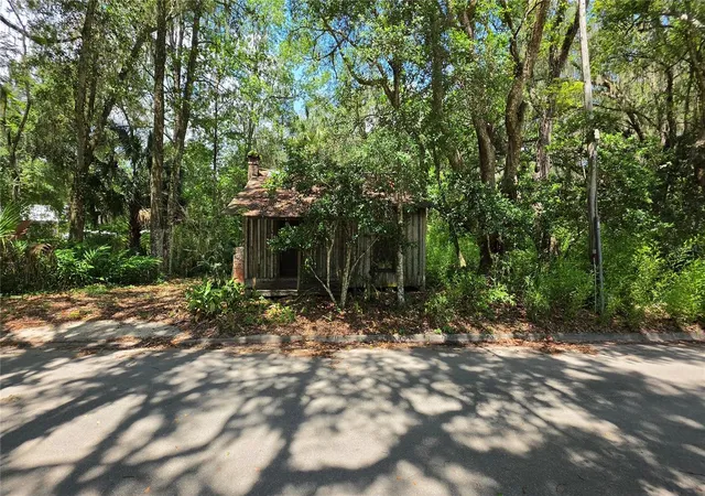 1st image of 304 Nw 5th St, Micanopy, FL 32667 | MLS# GC541530