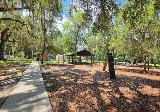 17th image of 304 Nw 5th St, Micanopy, FL 32667 | MLS# GC541530