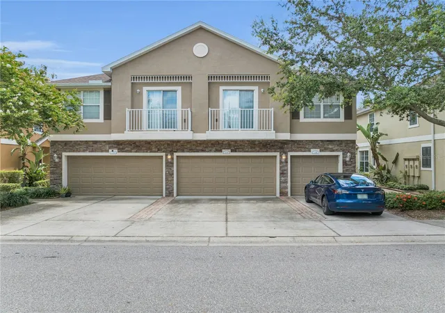 Photo 1 of Townhouse for sale at 7001 Interbay Blvd #119, Tampa, FL 33616 | MLS# TB8524145 | Listing updated on 2026-09-29