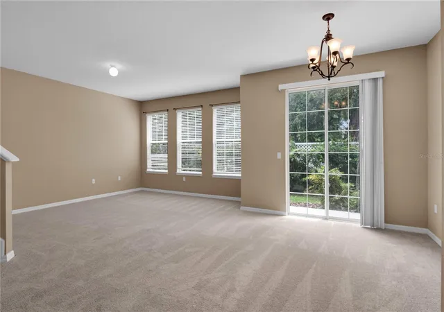 Photo 3 of Townhouse for sale at 7001 Interbay Blvd #119, Tampa, FL 33616 | MLS# TB8524145 | Listing updated on 2026-09-29