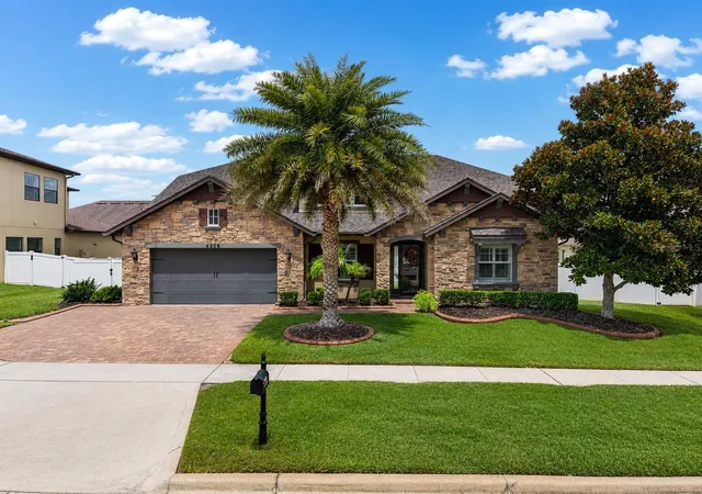 Homes for sale in Clermont, FL | 4209 Foxhound Dr, Clermont, FL 34711 | MLS# O6420695