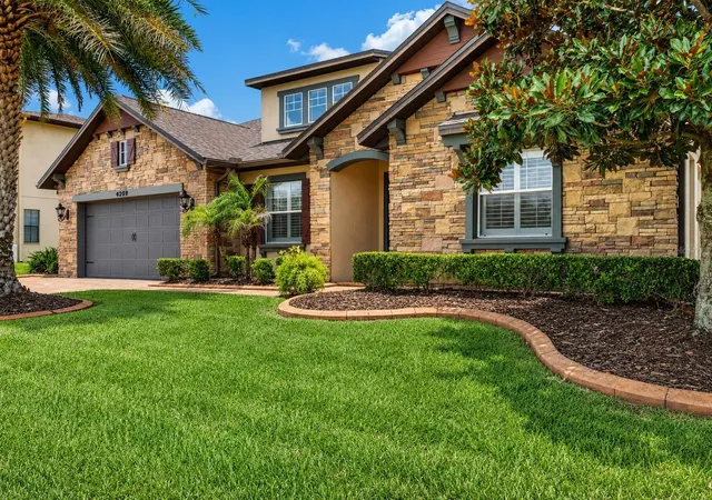 Homes for sale in Clermont, FL | 4209 Foxhound Dr, Clermont, FL 34711 | MLS# O6420695
