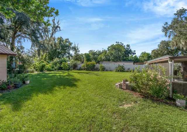 Photo 33 of Single family home for sale at 12212 Floral Ln, THONOTOSASSA, FL 33592 | MLS# TB8524150 | Listing updated on 2026-10-07