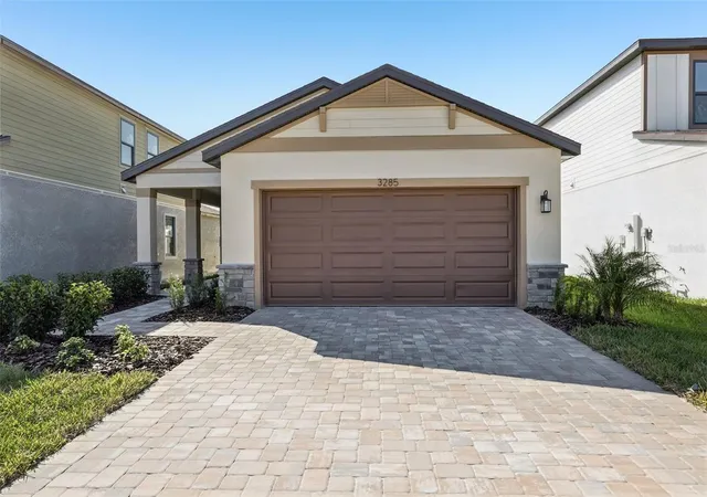 Single family home for sale at 3285 Cup Dr, LAKELAND, FL 33803 | MLS# O6420702