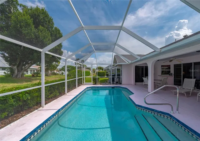Photo 2 of Single family home for sale at 2231 Hamburg Ln, Punta Gorda, FL 33983 | MLS# C7527837 | Listing updated on 2026-09-14