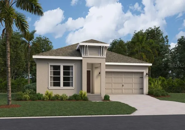 Photo 1 of Sale Pending at 5240 Worchester Dr, Kissimmee, FL 34746 | MLS# O6420708 | Listing updated on 2026-07-17