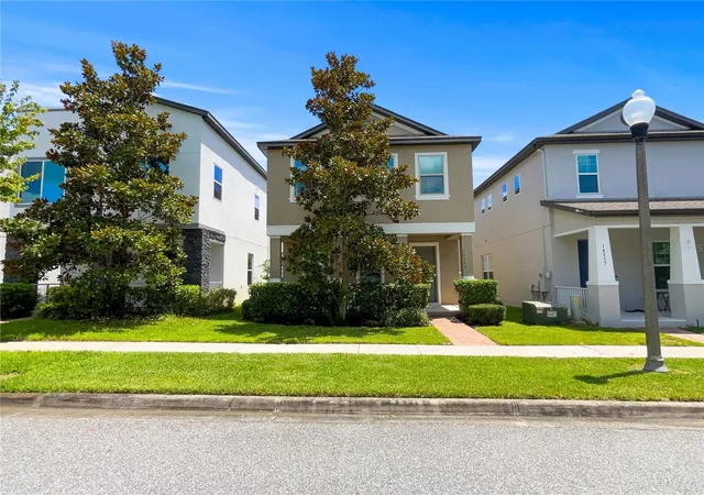 Homes for sale in Winter Garden, FL | 14543 Golden Harbor Ln, Winter Garden, FL 34787 | MLS# O6420711