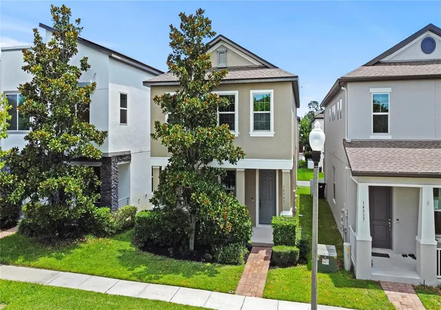 Homes for sale in Winter Garden, FL | 14543 Golden Harbor Ln, Winter Garden, FL 34787 | MLS# O6420711