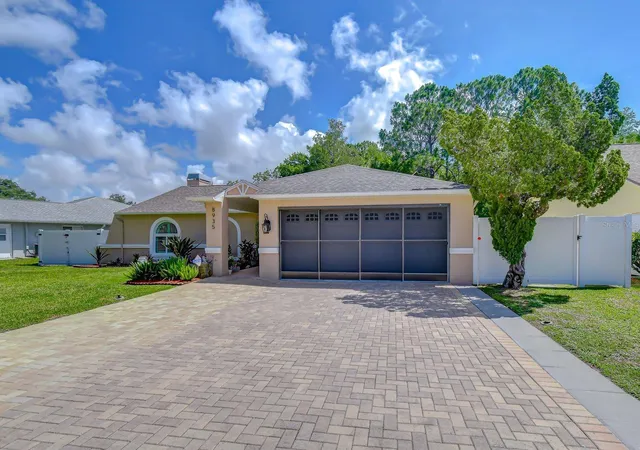 1st image of 8935 Ruger Dr, New Port Richey, FL 34655 | MLS# W7887159