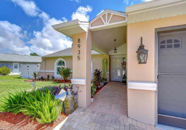 2nd image of 8935 Ruger Dr, New Port Richey, FL 34655 | MLS# W7887159